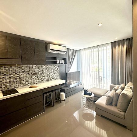 Stylish Apartments Kamala Citygate Екстер'єр фото