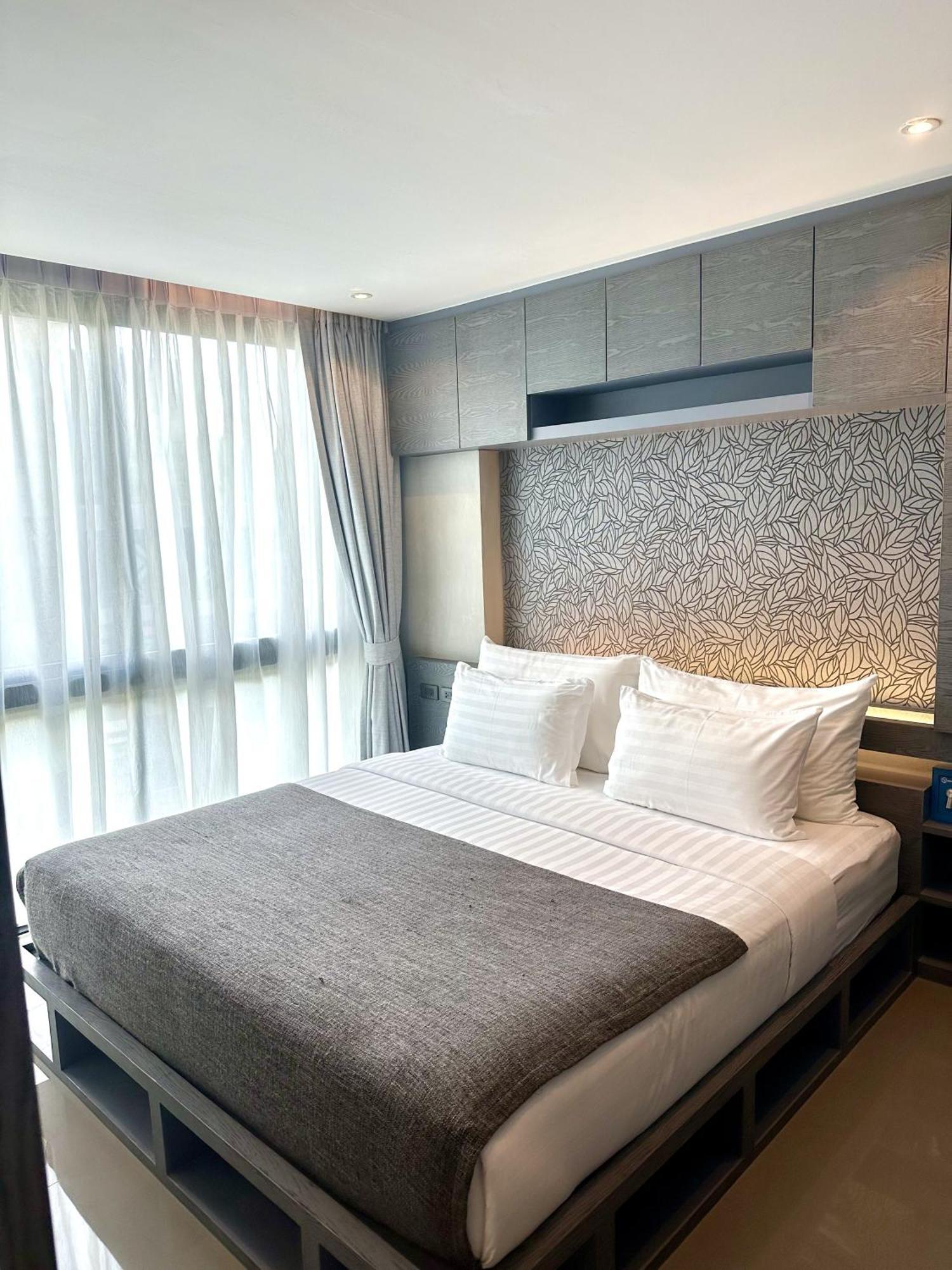 Stylish Apartments Kamala Citygate Екстер'єр фото