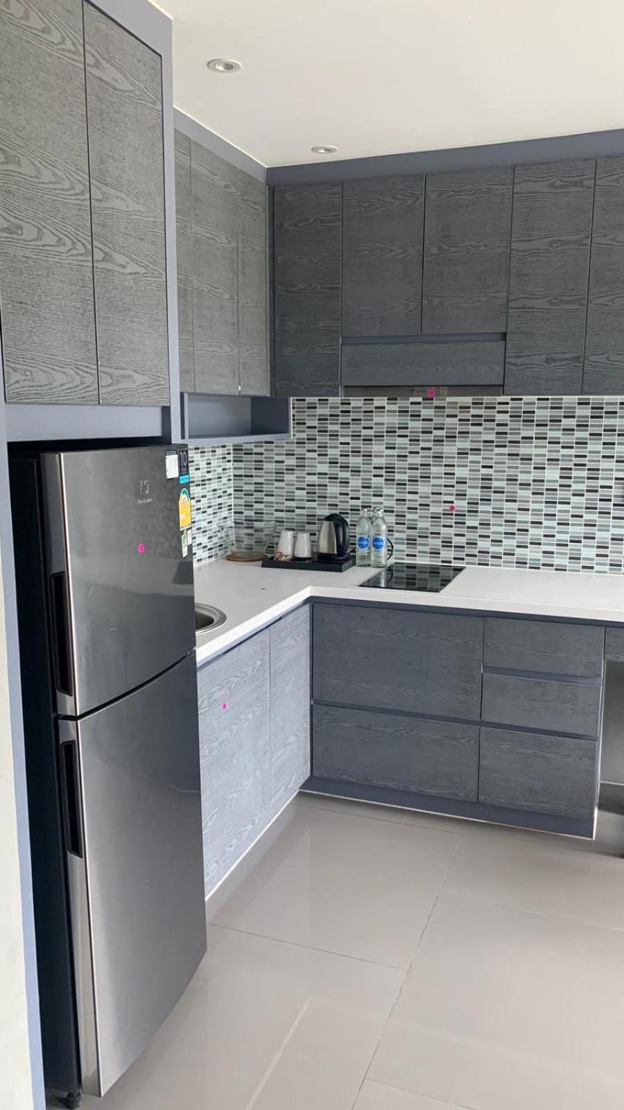Stylish Apartments Kamala Citygate Екстер'єр фото