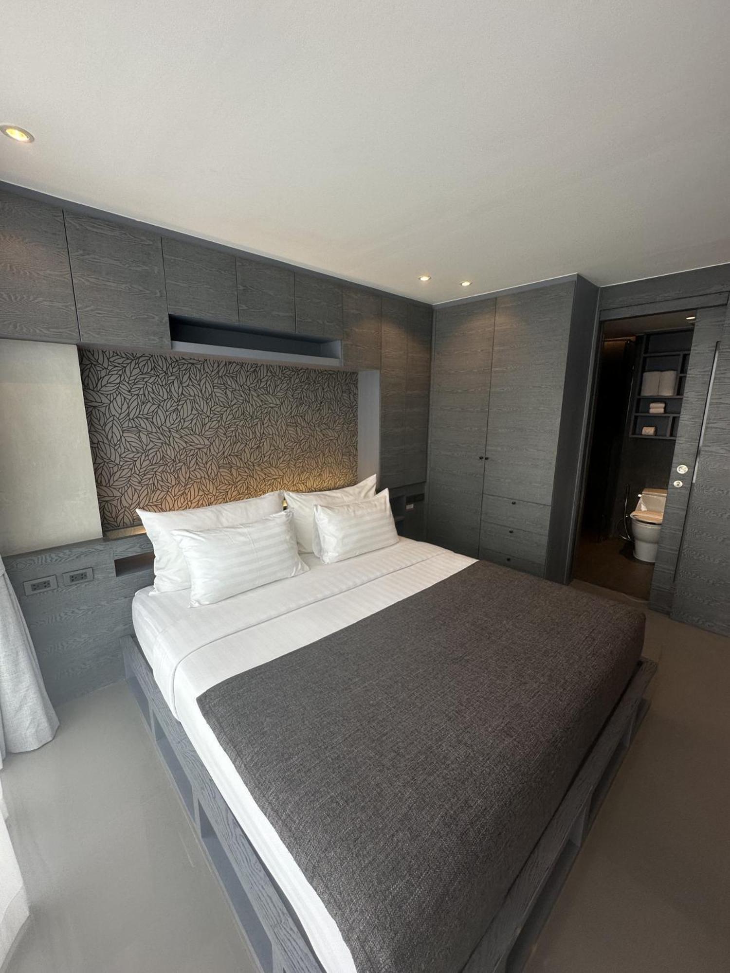 Stylish Apartments Kamala Citygate Екстер'єр фото