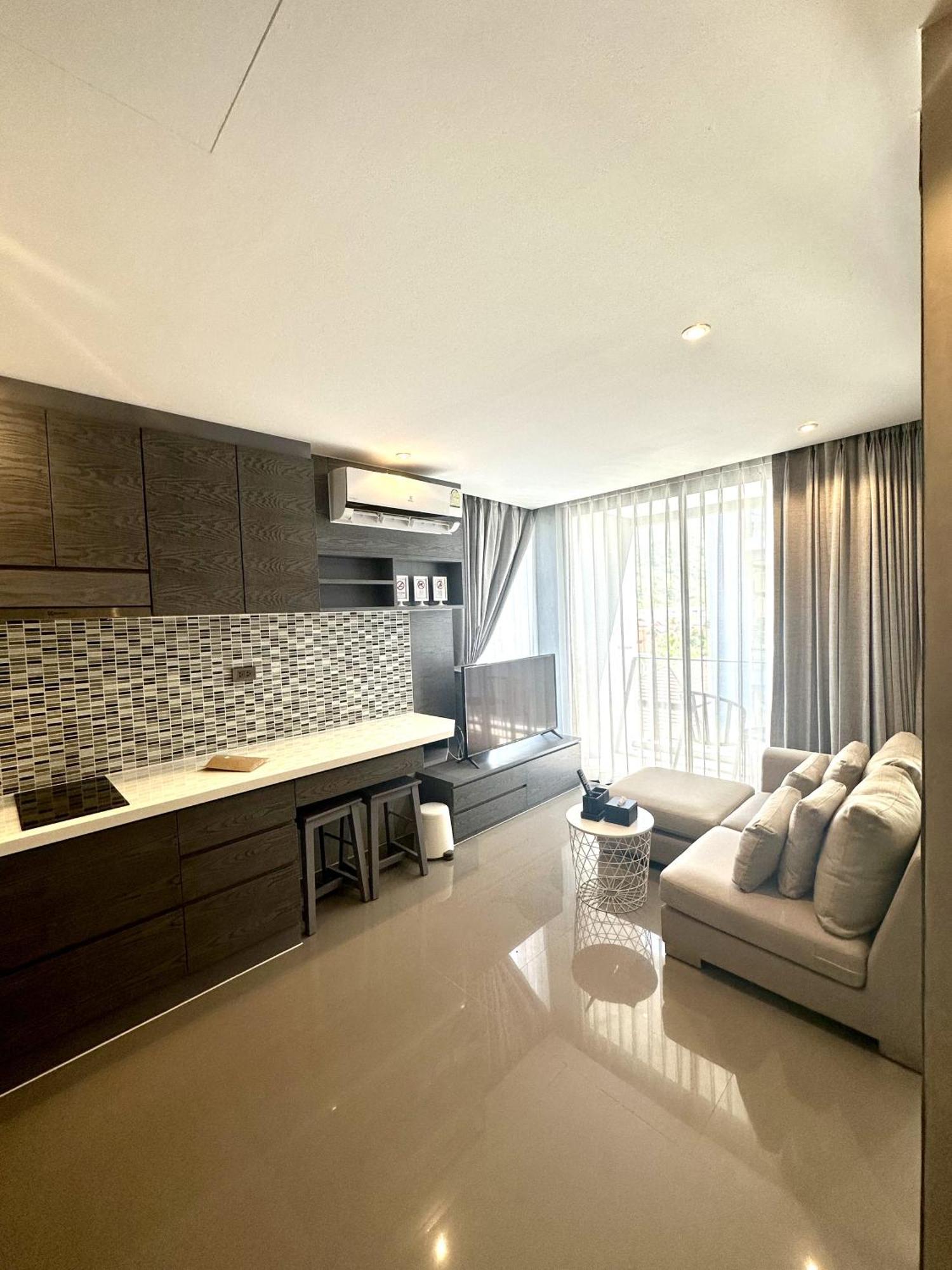 Stylish Apartments Kamala Citygate Екстер'єр фото