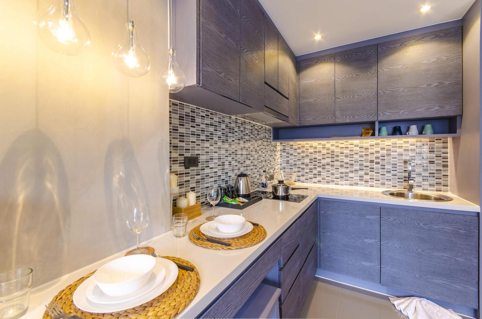 Stylish Apartments Kamala Citygate Екстер'єр фото