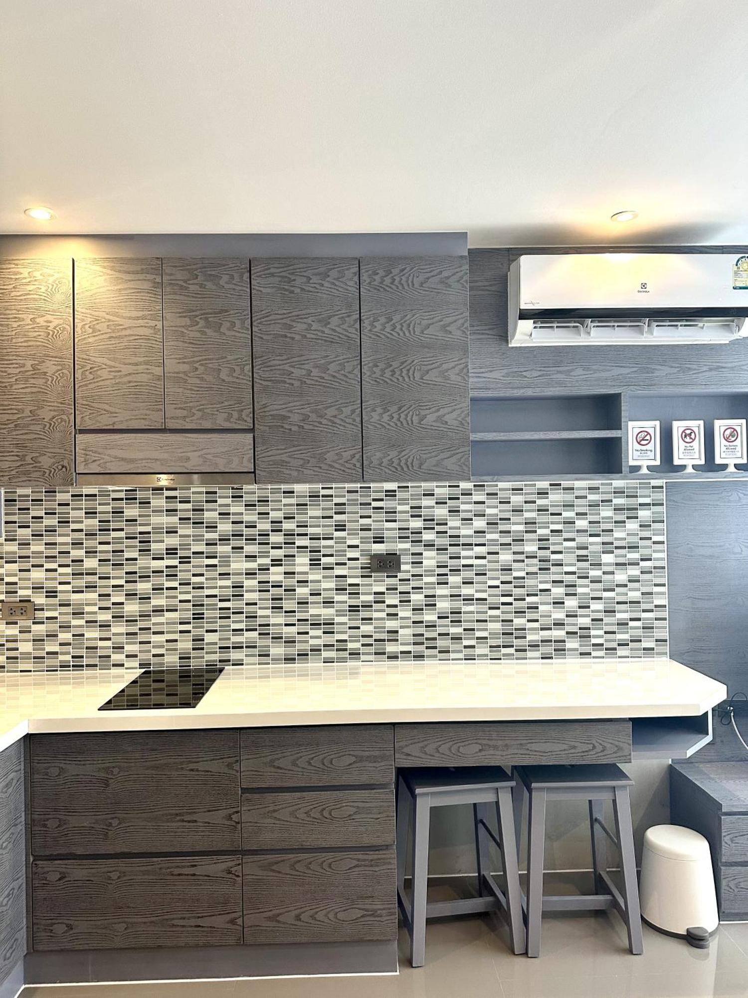 Stylish Apartments Kamala Citygate Екстер'єр фото