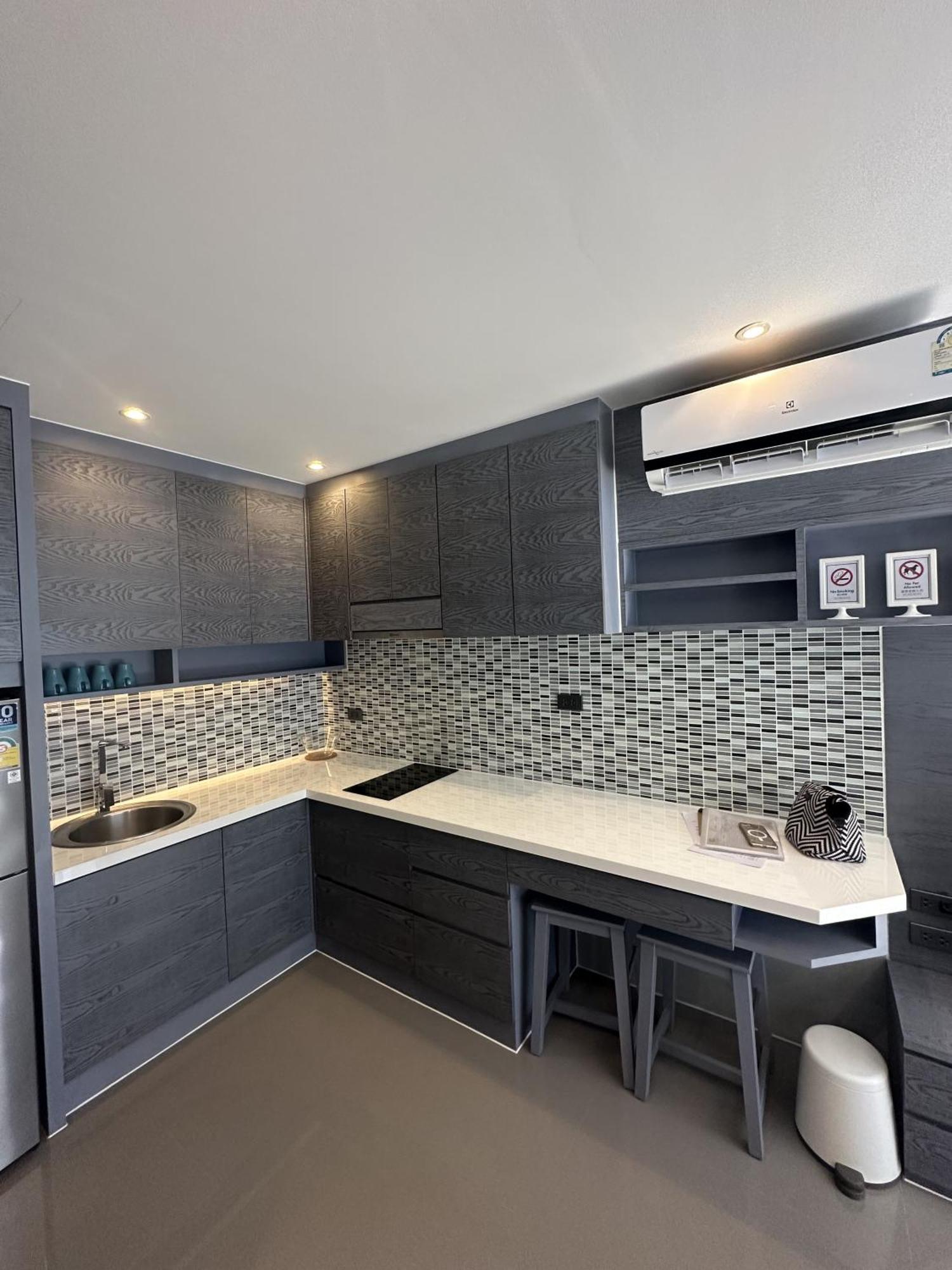Stylish Apartments Kamala Citygate Екстер'єр фото