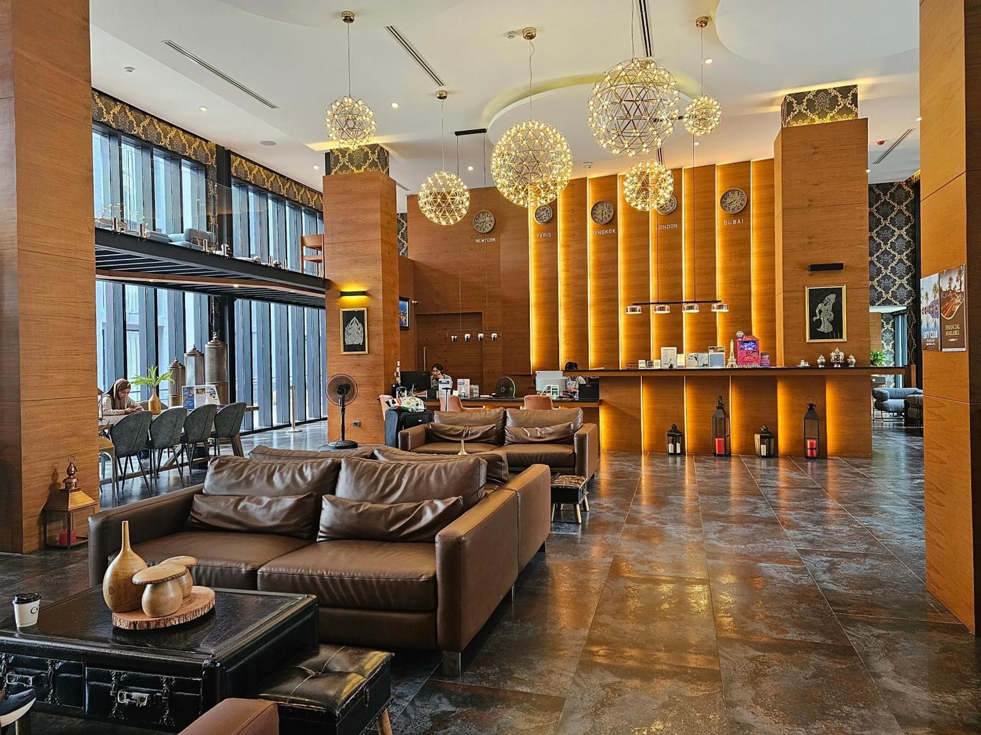 Stylish Apartments Kamala Citygate Екстер'єр фото
