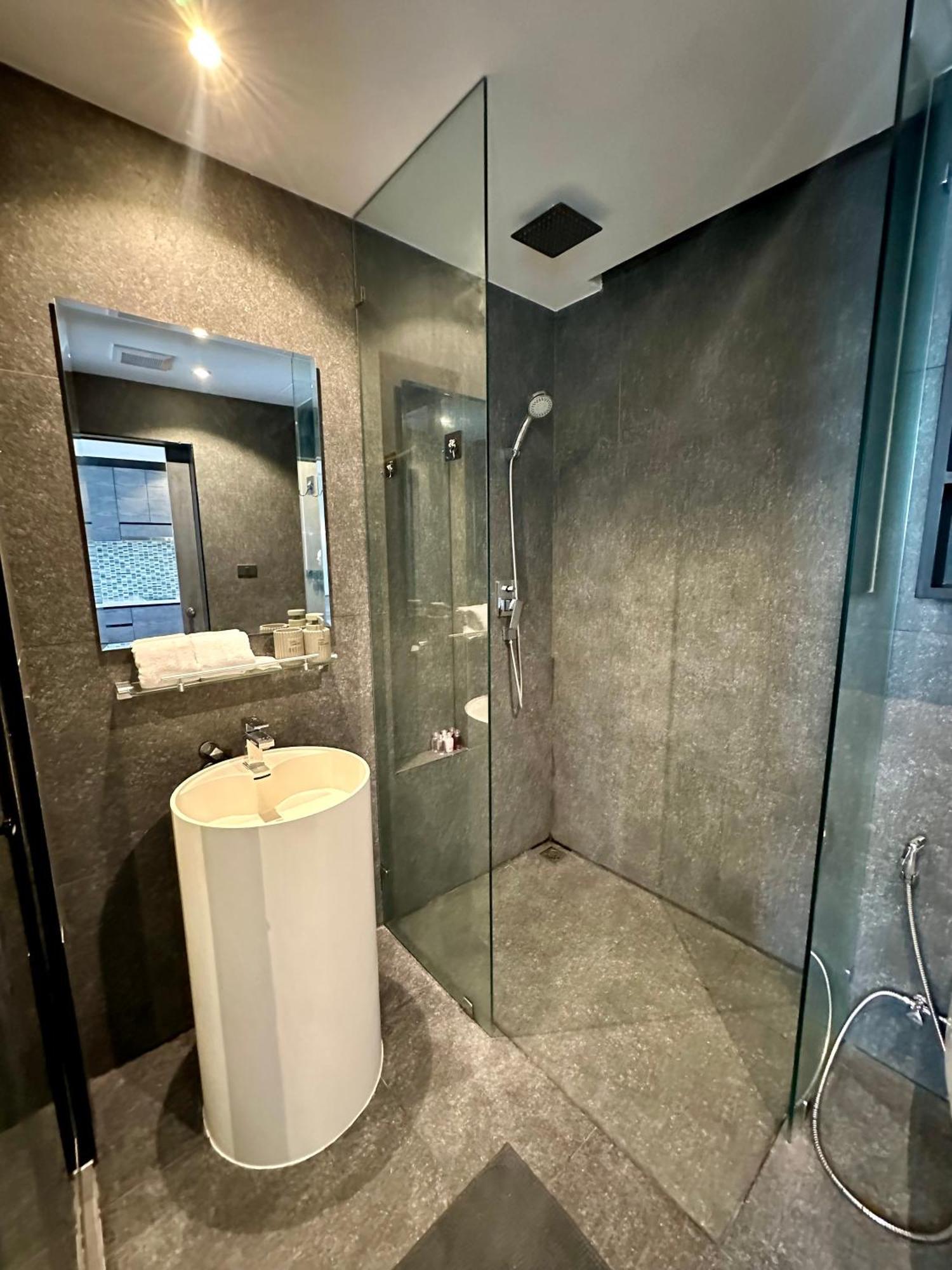 Stylish Apartments Kamala Citygate Екстер'єр фото